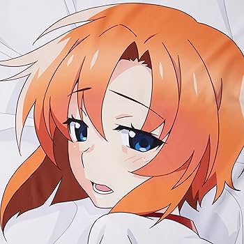 ひぐらしのなく頃に 竜宮レナ 大学生ver.(エンジェルモート) 抱き枕カバー ひぐらしのなく頃に 竜宮レナ 大学生ver.(エンジェルモート